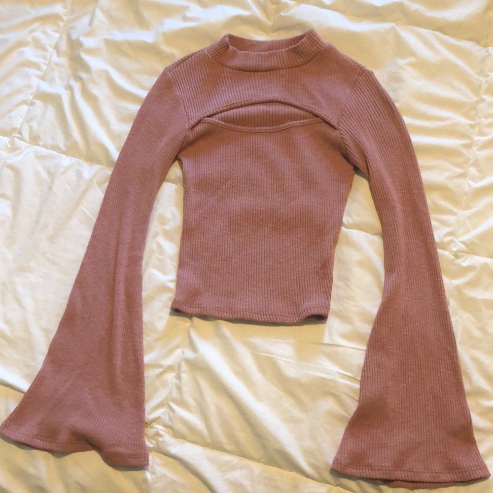 Fashion Nova top
